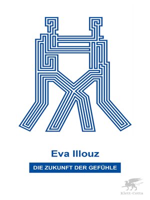 cover image of Die Zukunft der Gefühle